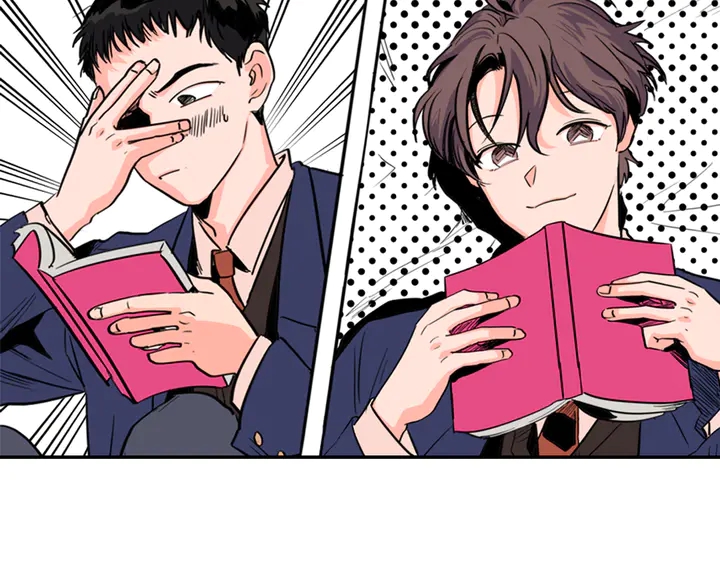 別人家的漫畫 - 第54話 我離不開你，求你別走(1/3) - 1