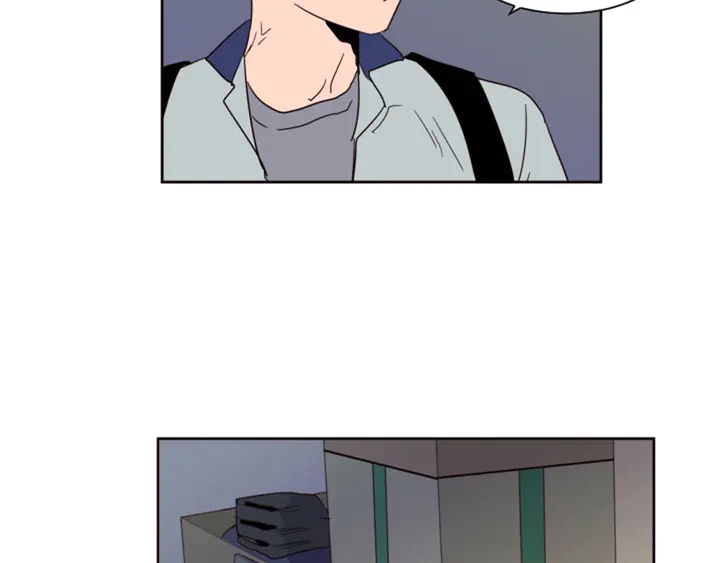 別人家的漫畫 - 第54話 我離不開你，求你別走(2/3) - 7