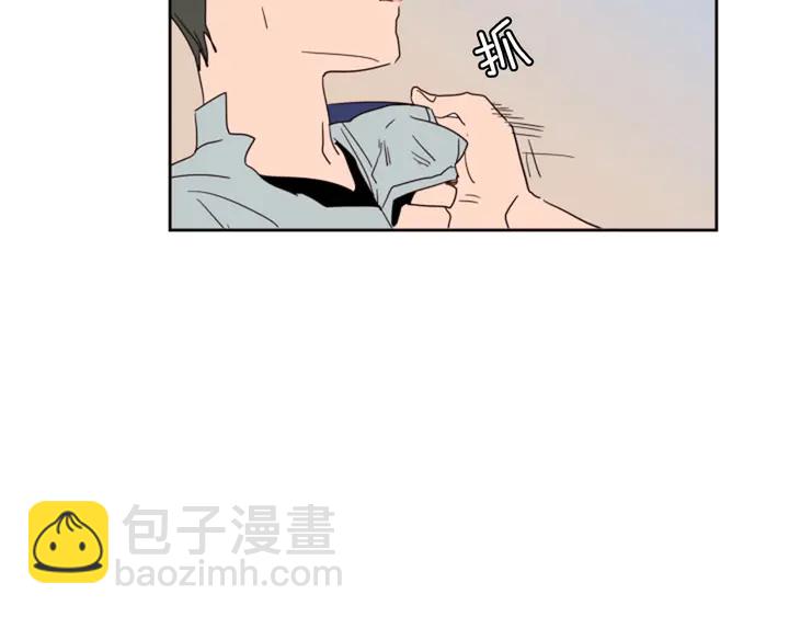 別人家的漫畫 - 第54話 我離不開你，求你別走(2/3) - 3