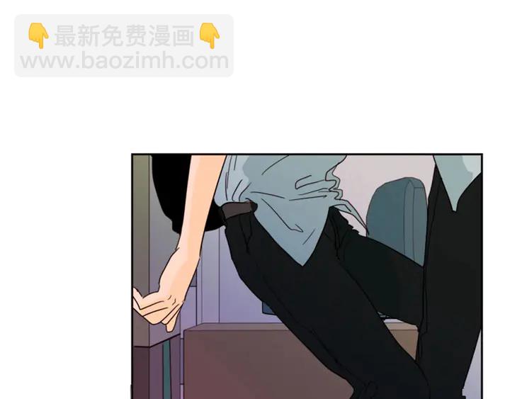 別人家的漫畫 - 第54話 我離不開你，求你別走(2/3) - 7