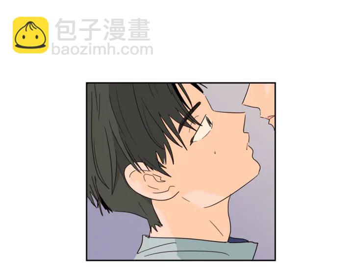 別人家的漫畫 - 第54話 我離不開你，求你別走(2/3) - 3