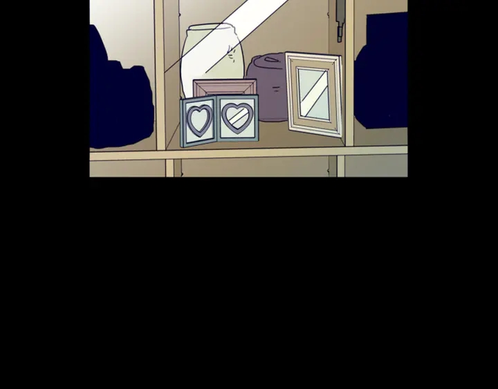 別人家的漫畫 - 第58話 這就是我和你不同地方(2/3) - 2