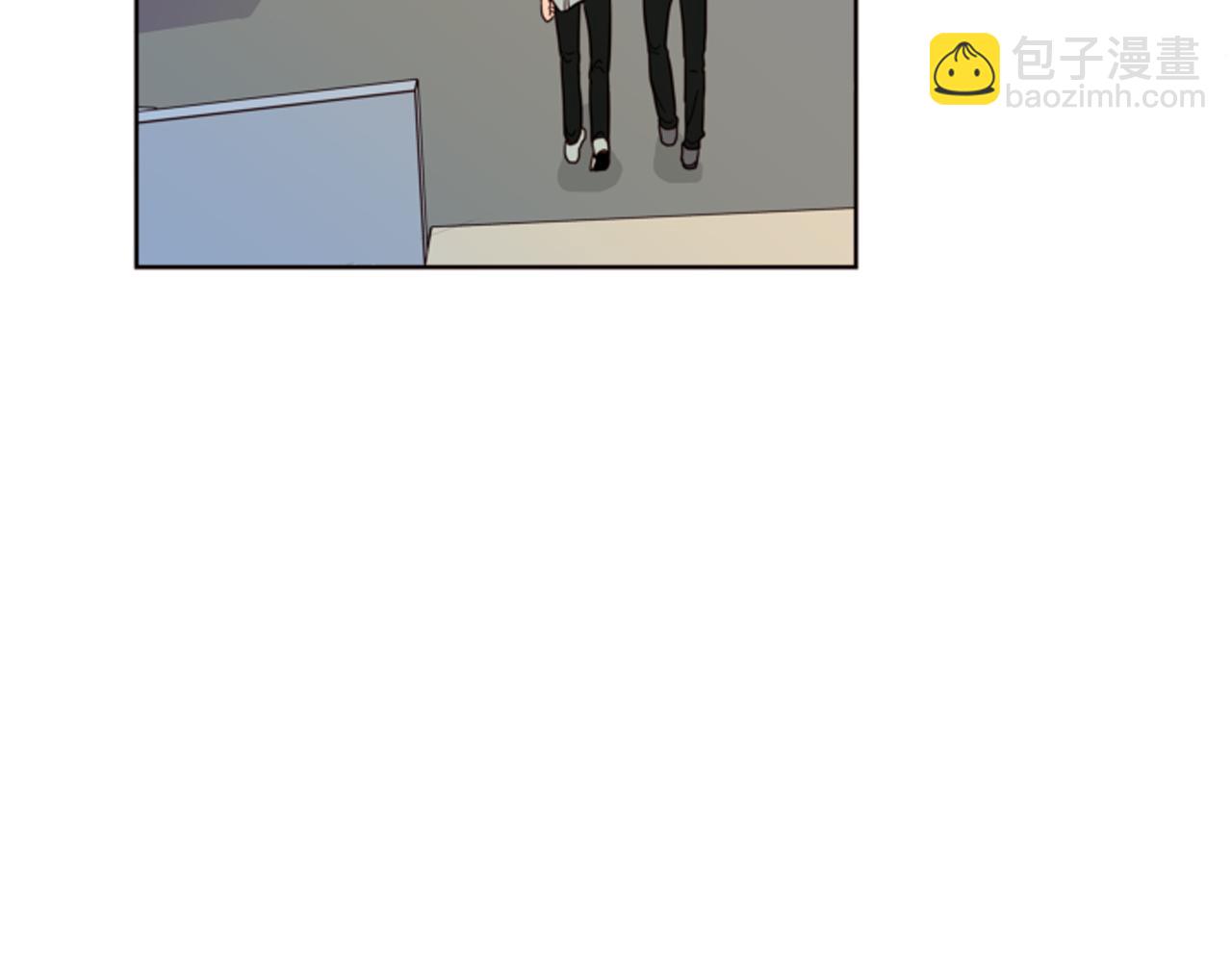 別人家的漫畫 - 第60話 這次讓我來吧(2/3) - 4