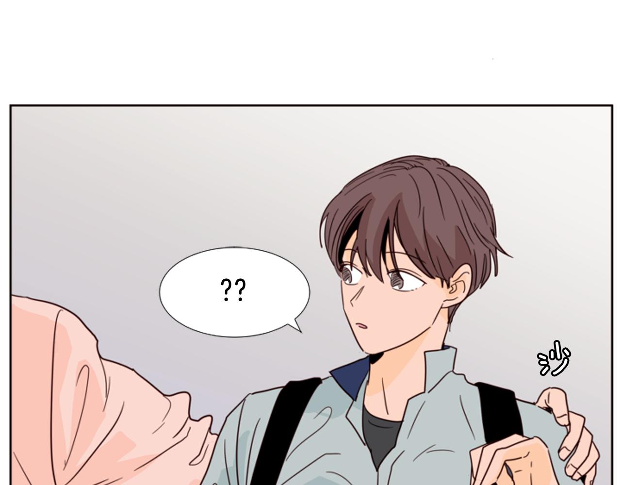 別人家的漫畫 - 第66話 校門口的變態(2/2) - 4