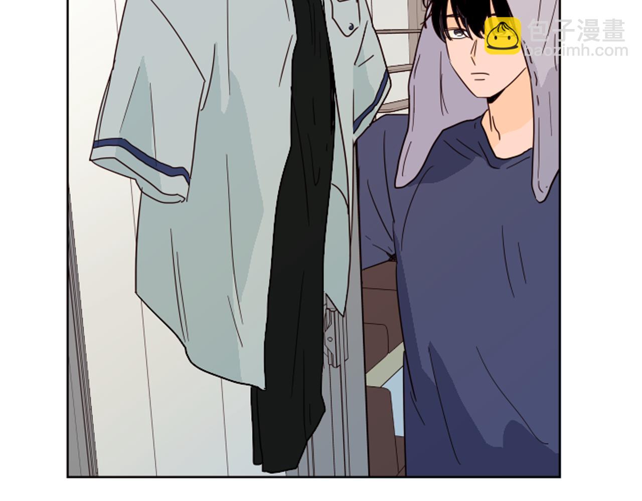 別人家的漫畫 - 第68話 經常送你回家(1/3) - 6