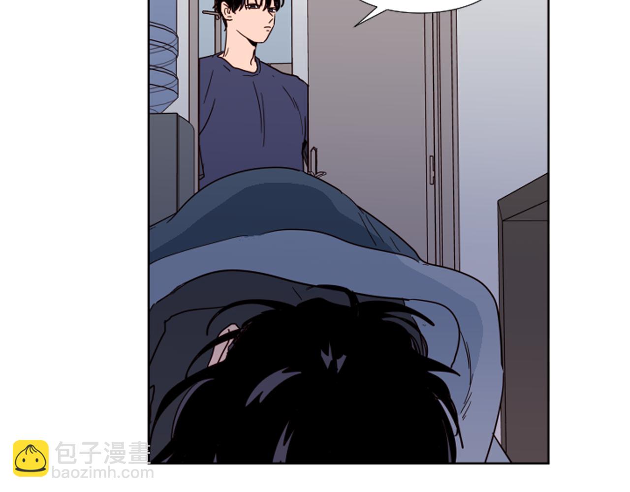 別人家的漫畫 - 第68話 經常送你回家(1/3) - 5