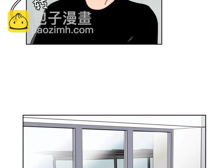 別人家的漫畫 - 第72話 爲什麼偷看我(1/2) - 6