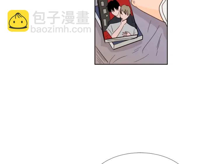 別人家的漫畫 - 第72話 爲什麼偷看我(2/2) - 6