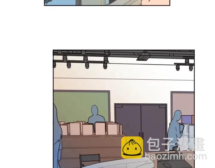 別人家的漫畫 - 第76話 可以依靠他嗎？(2/3) - 6