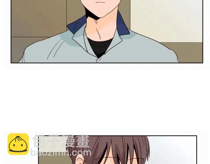 別人家的漫畫 - 第84話 今天的衣服怎麼回事(2/3) - 5