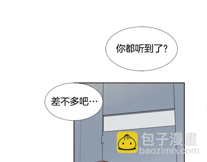 別人家的漫畫 - 第94話 掰手腕的他好帥(1/2) - 6