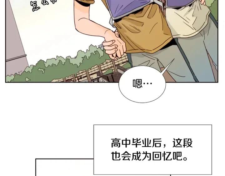 别人家的漫画 - 第94话 掰手腕的他好帅(2/2) - 1