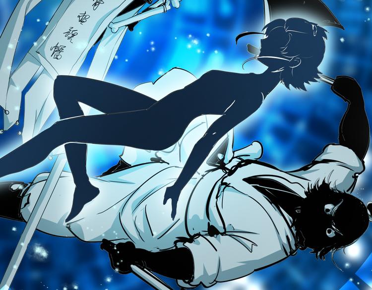 第12话（下） 灾星？！-第13话