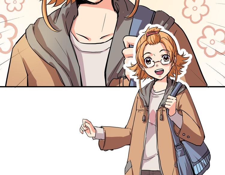 第3话 同居？！(1/2)-第3话