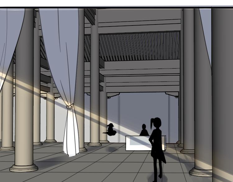 第19话 麻花辫，等着我！-第21话