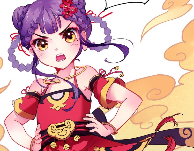 番外 剧情回顾-第25话