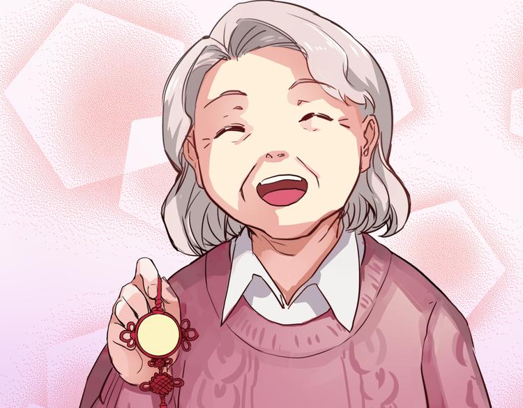 番外 剧情回顾-第25话