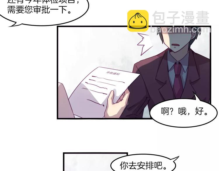 第34话 体检-第37话