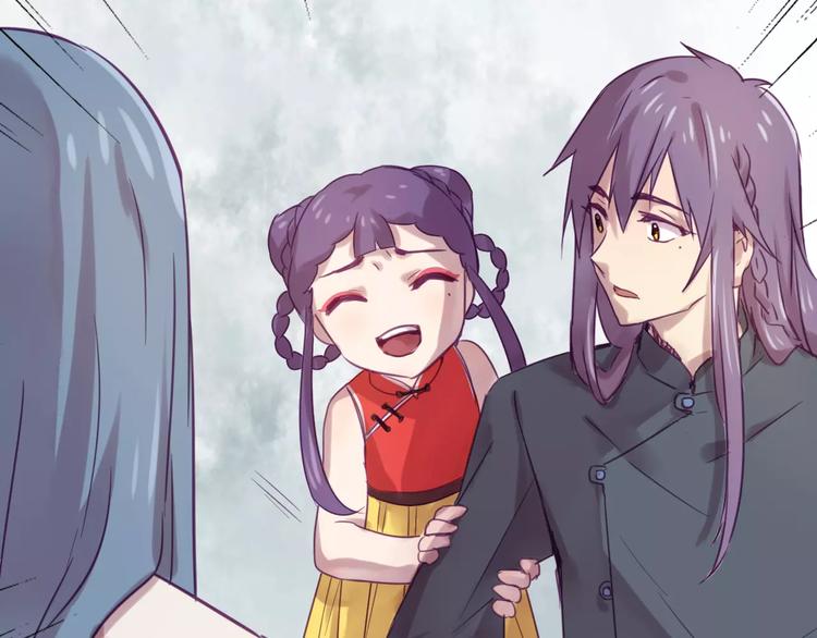 第36话 遗忘咒(1/2)-第39话