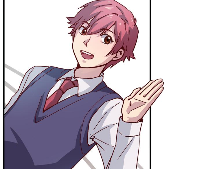 第5话 微笑的人事主管(1/2)-第5话