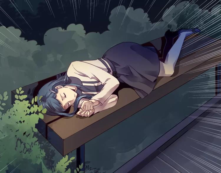 第38话 命运(1/2)-第41话