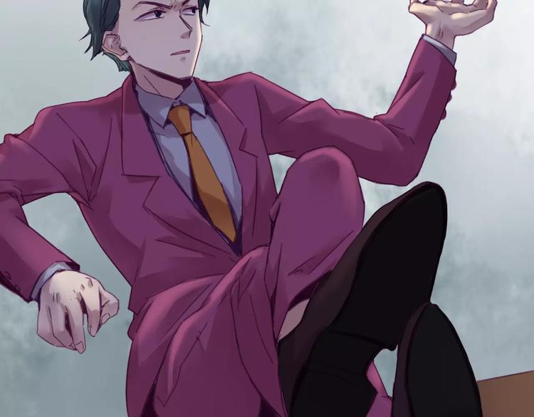 第42话 帮手-第45话