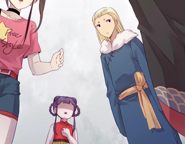 第42话 帮手-第45话