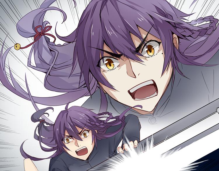 第7话 生死一线(1/2)-第7话