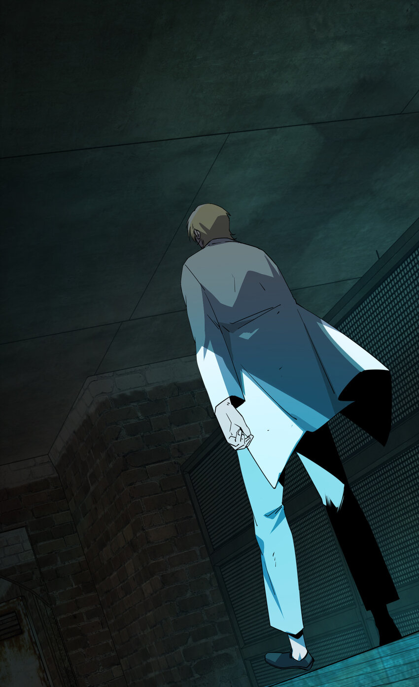 別誤會，我纔是受害者！ - 001 誰纔是獵人？(1/2) - 3