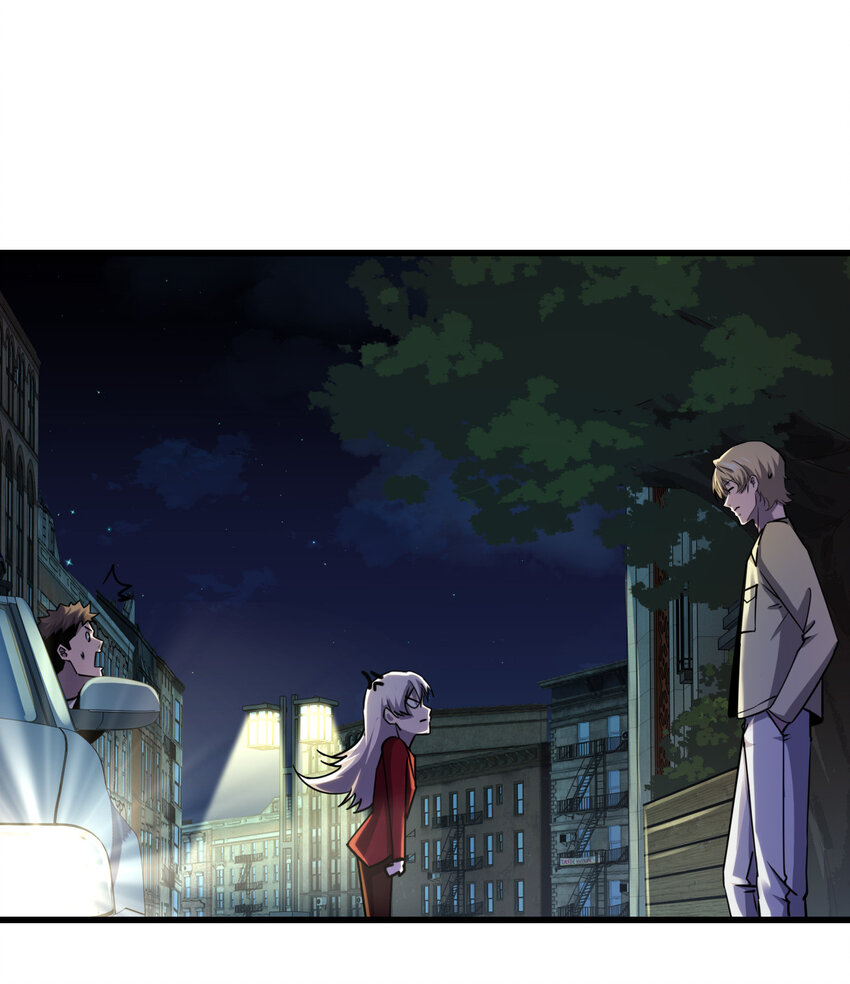 別誤會，我纔是受害者！ - 015 焚燒一切的大火(2/2) - 6