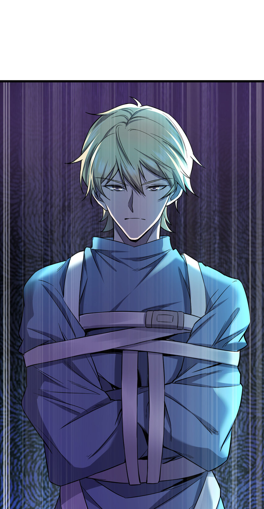 別誤會，我纔是受害者！ - 017 精神病都沒有你瘋(2/2) - 3