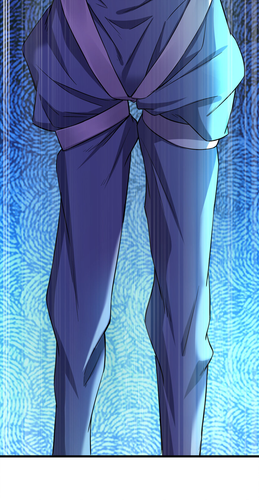 別誤會，我纔是受害者！ - 017 精神病都沒有你瘋(2/2) - 4