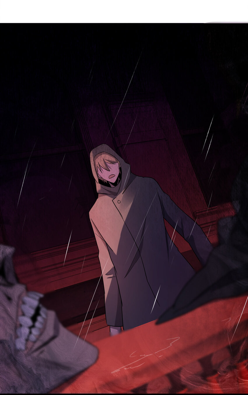 別誤會，我纔是受害者！ - 019 你做夢啊！(2/2) - 6