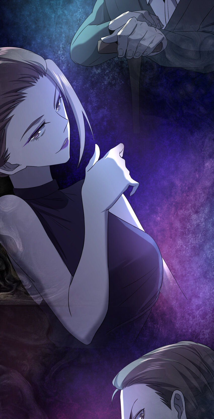 別誤會，我纔是受害者！ - 019 你做夢啊！(2/2) - 2