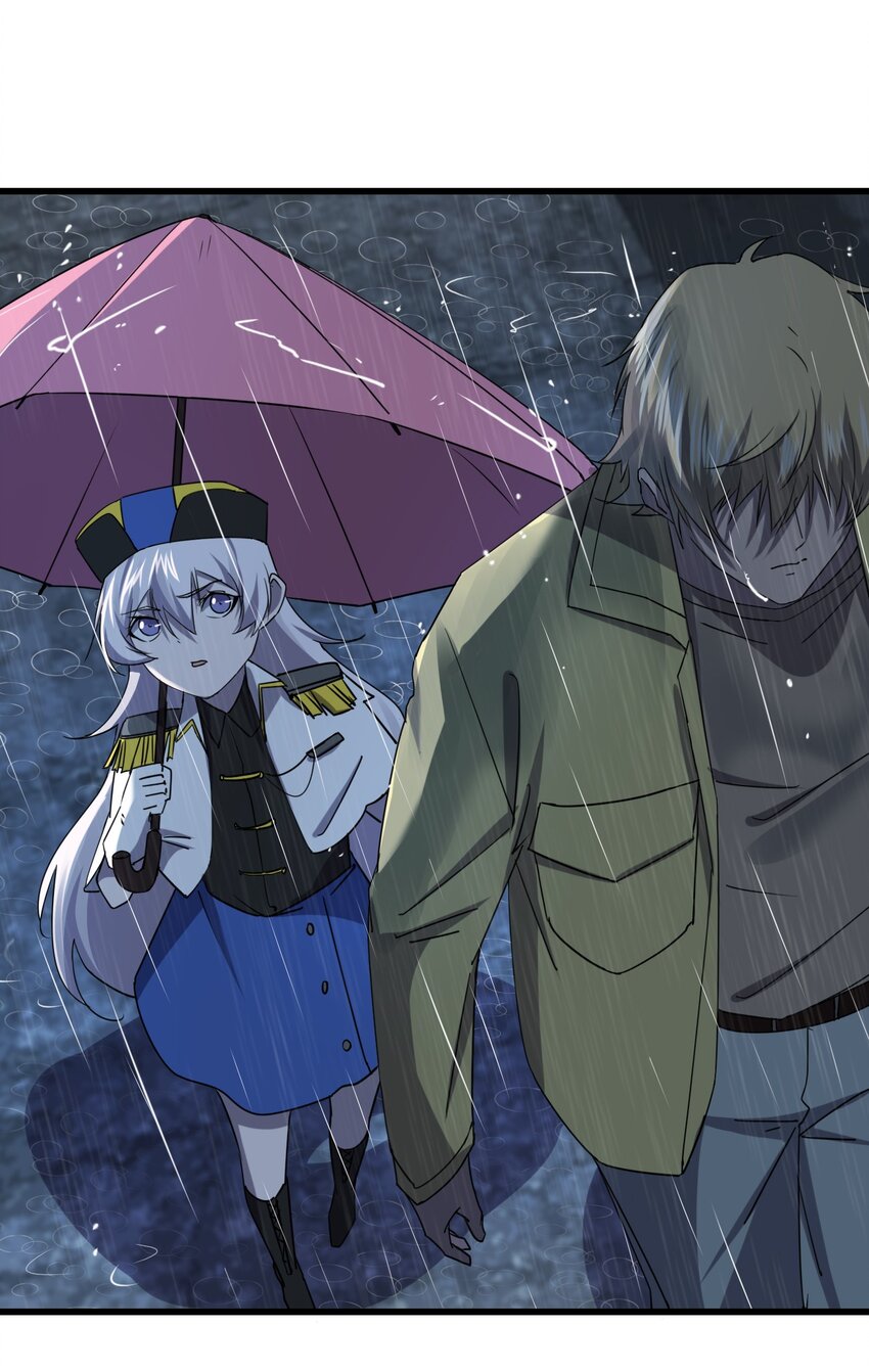 別誤會，我纔是受害者！ - 027 下次，絕不會輸！(2/2) - 5