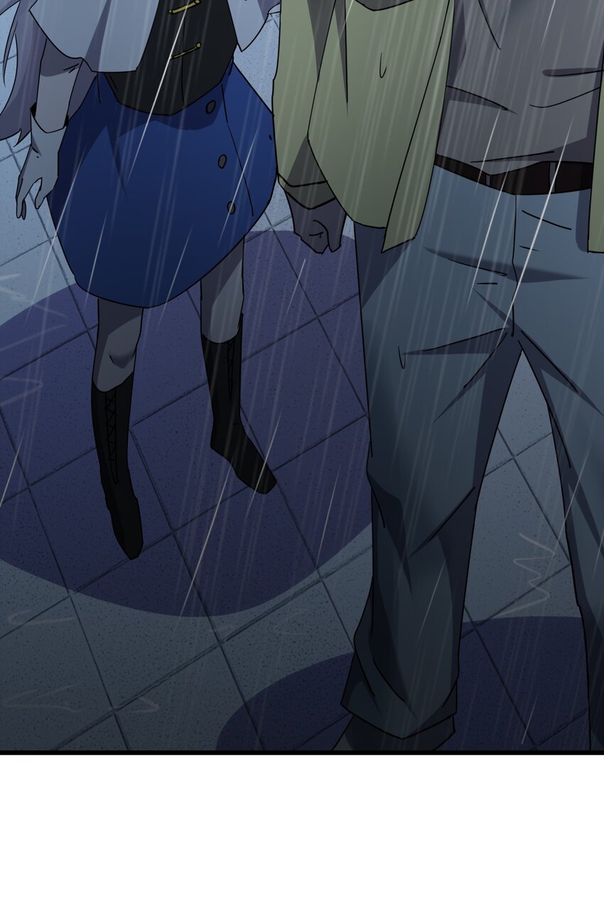 別誤會，我纔是受害者！ - 027 下次，絕不會輸！(2/2) - 5