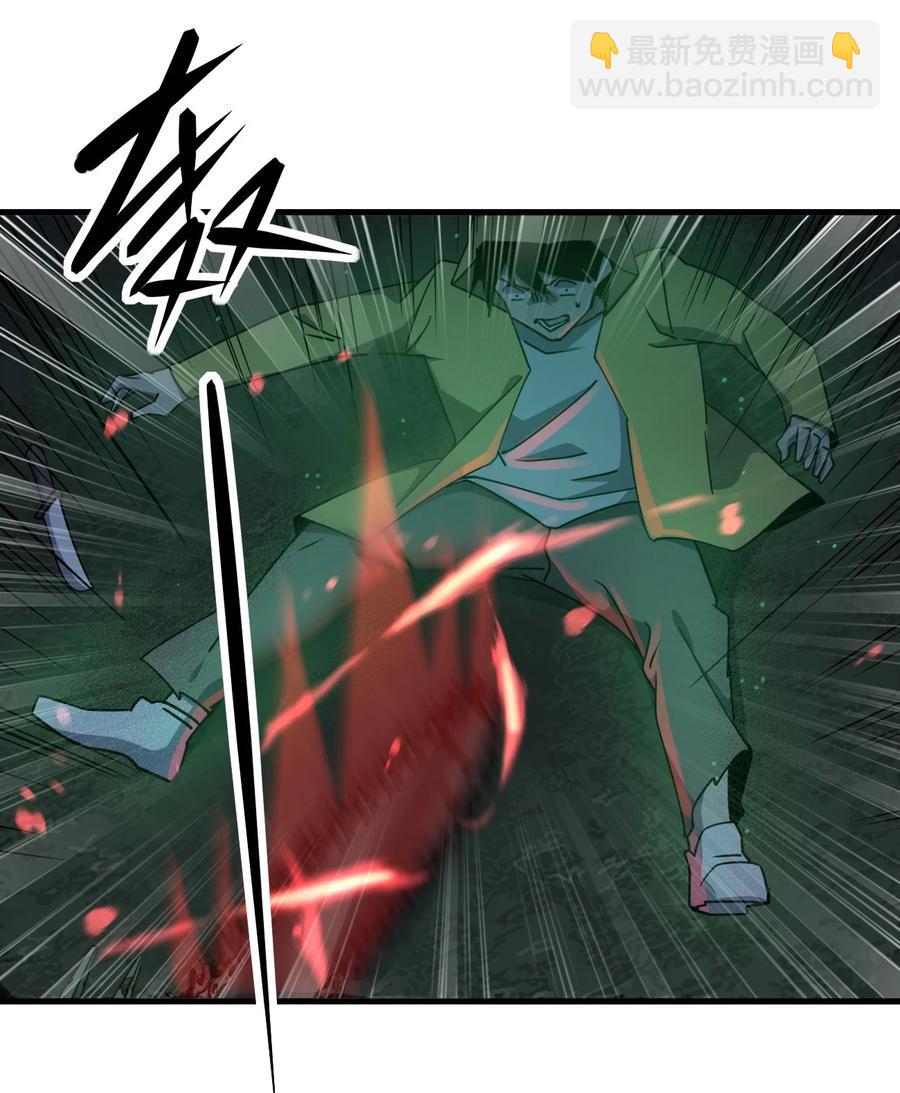 別誤會，我纔是受害者！ - 041 恐怖電影院(2/2) - 1