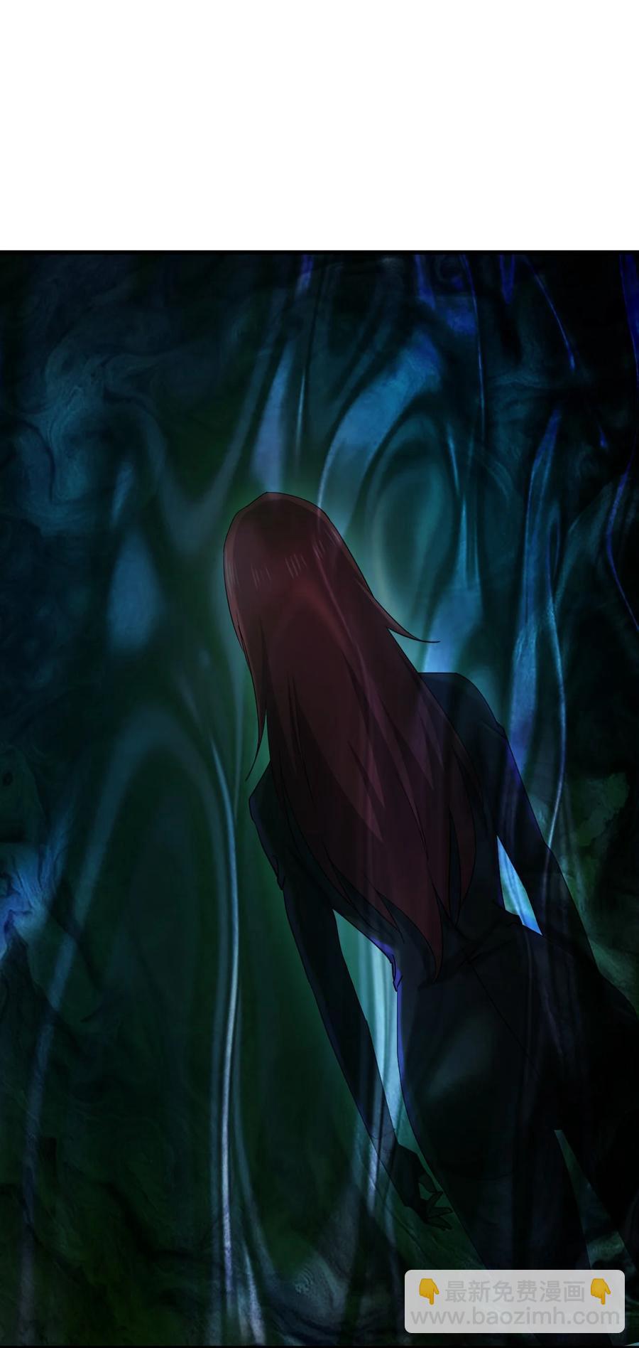 別誤會，我纔是受害者！ - 047 逃走(1/2) - 8