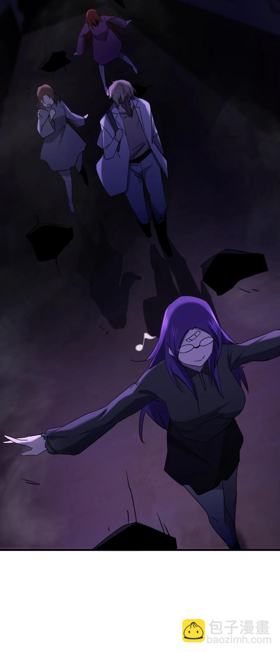 別誤會，我纔是受害者！ - 053 《翠玉錄》(1/2) - 8