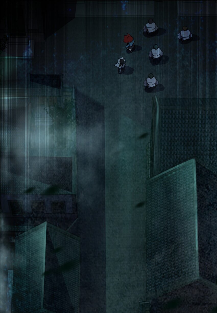 別誤會，我纔是受害者！ - 059 羣毆神器(2/2) - 2