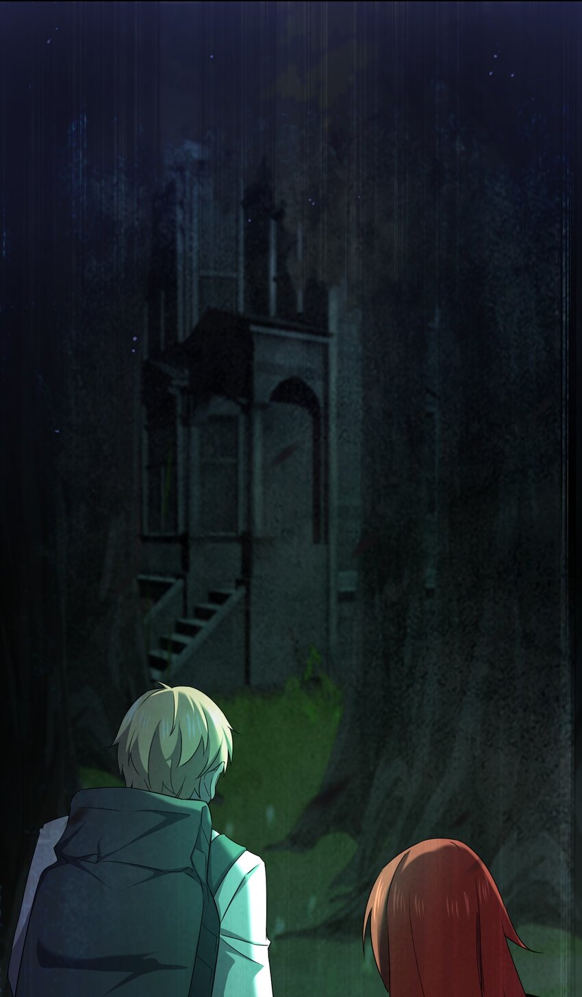 別誤會，我纔是受害者！ - 063 湖心島(2/2) - 3