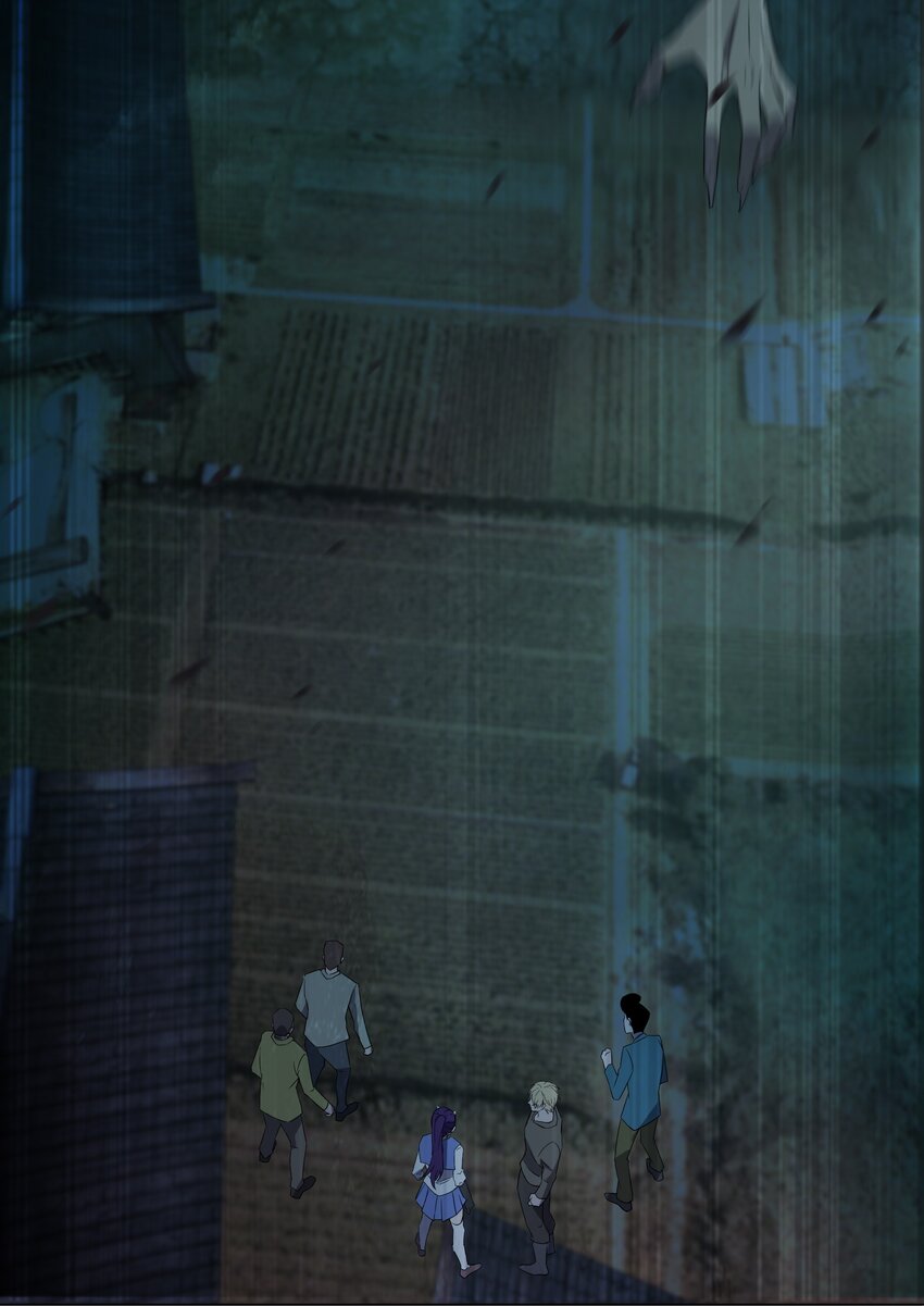 別誤會，我纔是受害者！ - 079 大開殺戒(1/2) - 8