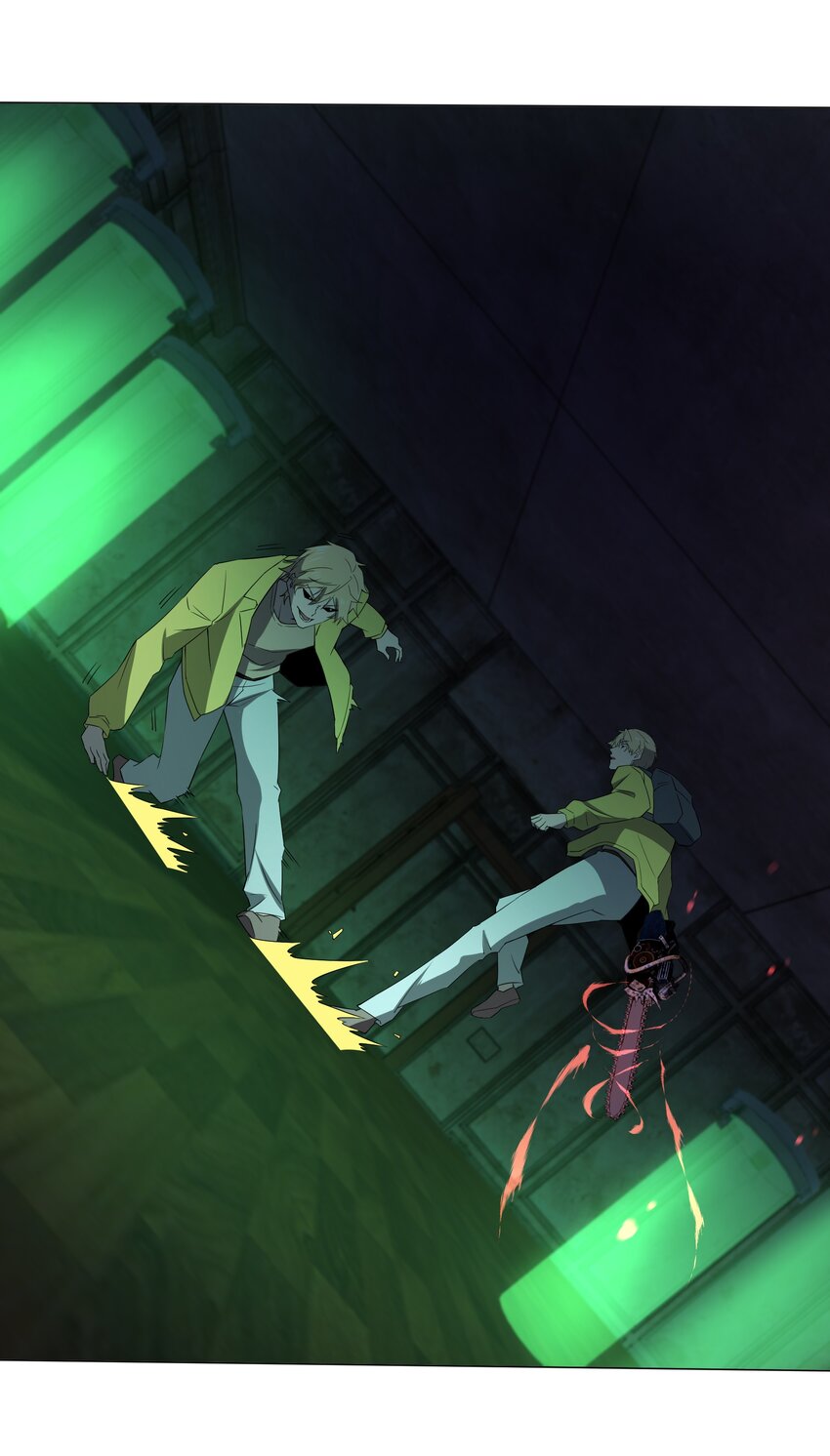 別誤會，我纔是受害者！ - 083 兇手(2/2) - 4