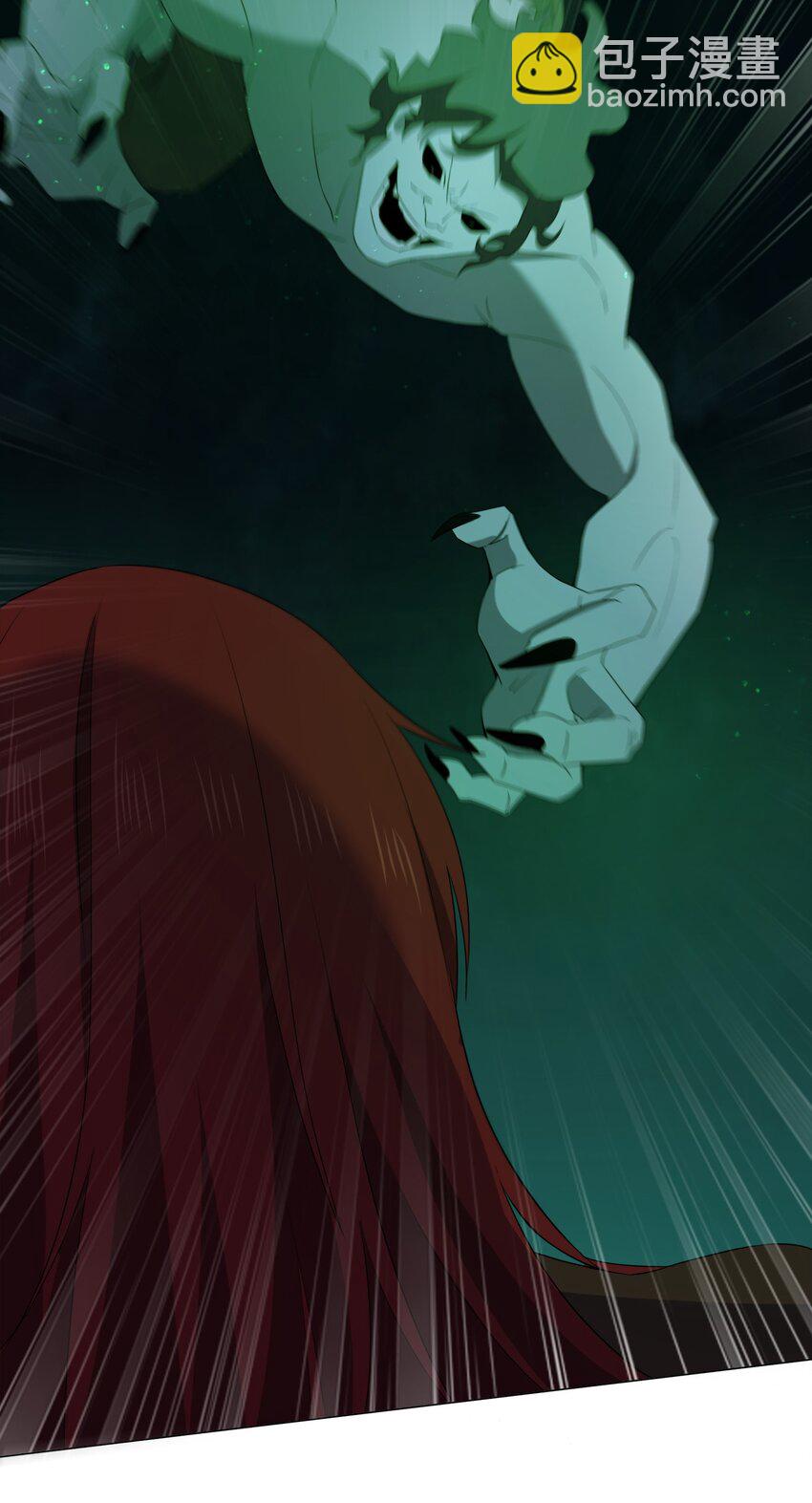 別誤會，我纔是受害者！ - 089 拍電影(1/2) - 8