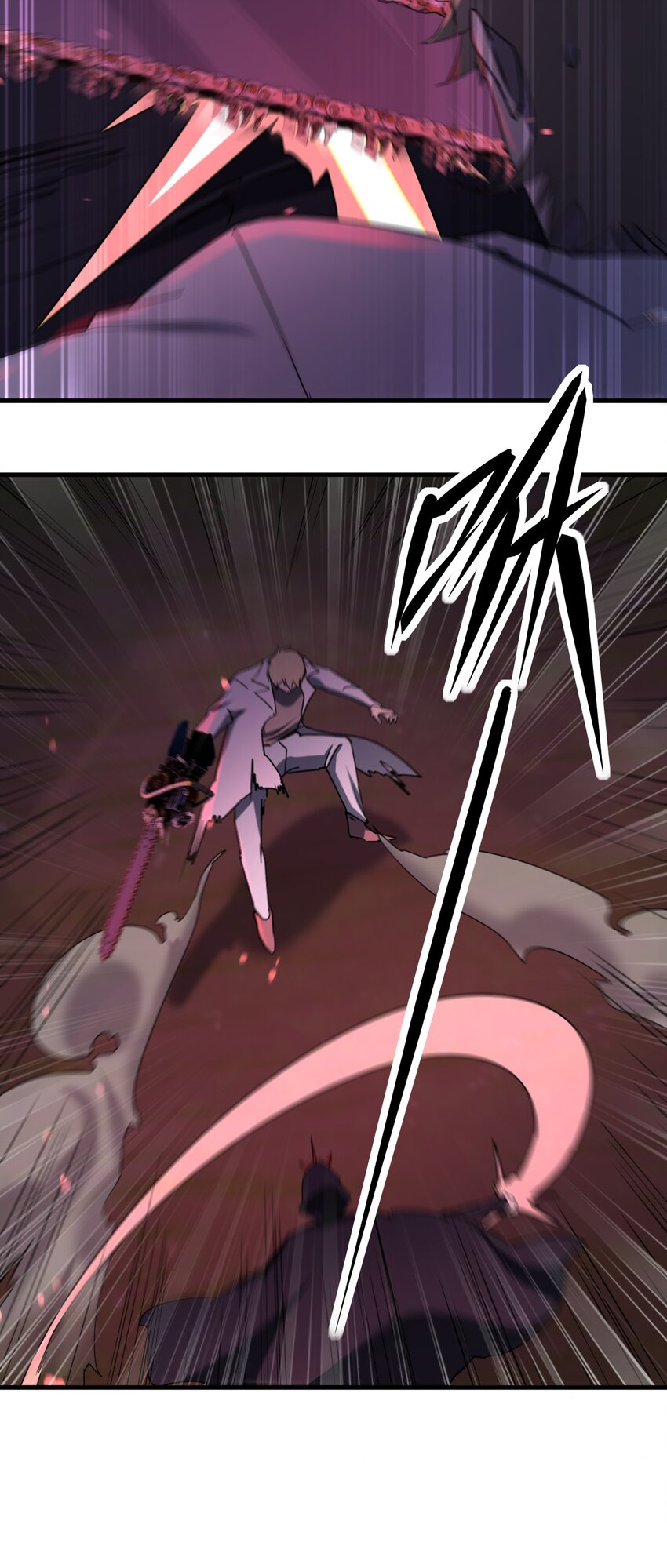 別誤會，我纔是受害者！ - 093 最後一場戲 - 3