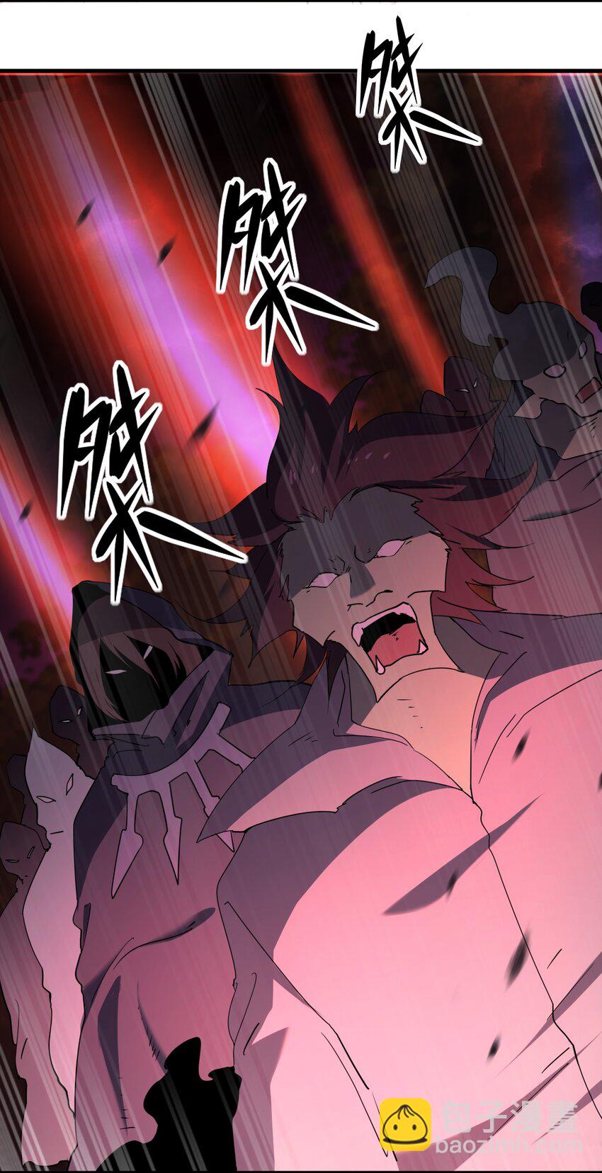 別誤會，我纔是受害者！ - 093 最後一場戲 - 8