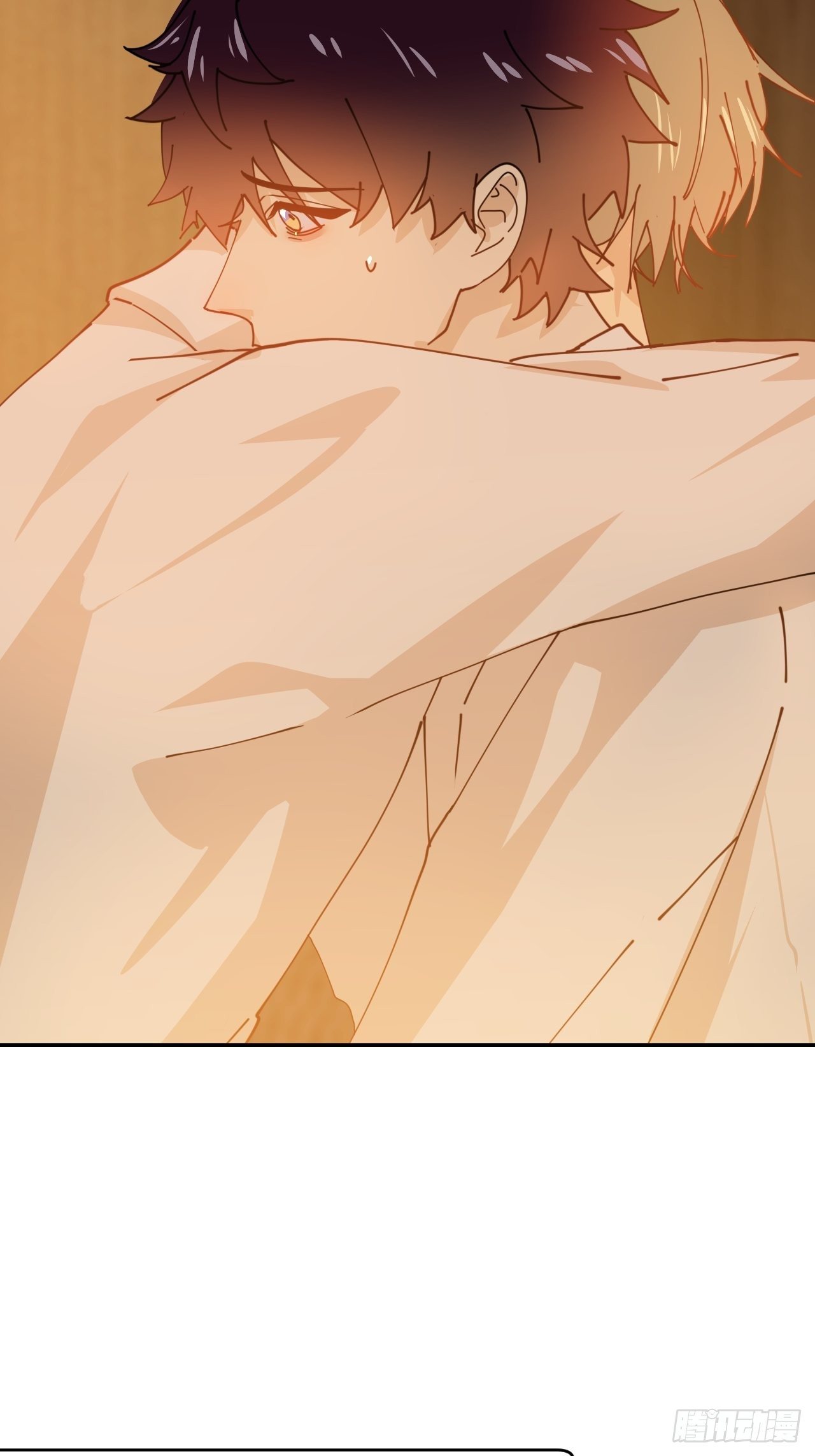 第十六话 别太埋怨(1/2)-第17话