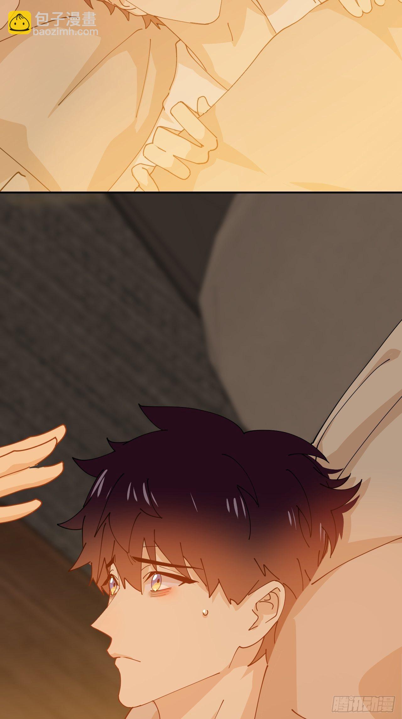 第十六话 别太埋怨(1/2)-第17话