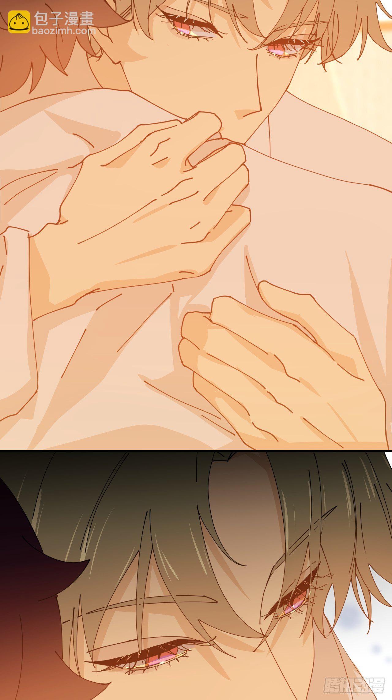 第十六话 别太埋怨(1/2)-第17话