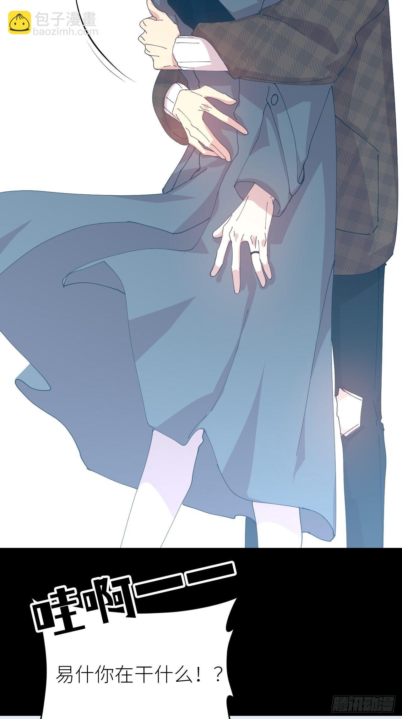 第二十七话 新年快乐(1/2)-第29话